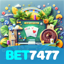 BET7477 visual