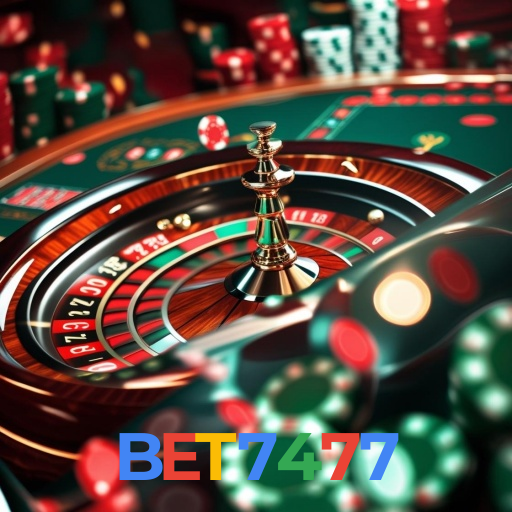 BET7477 visual