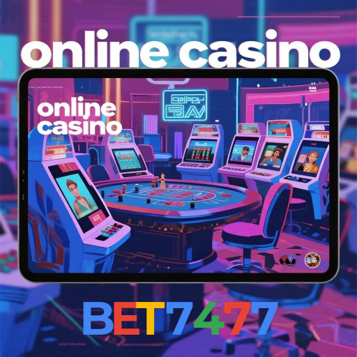 BET7477 visual