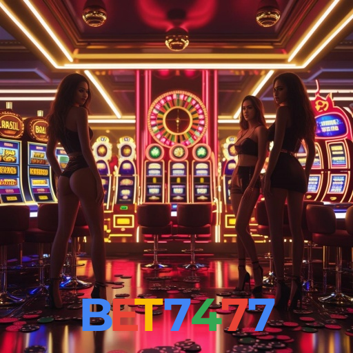 BET7477 visual