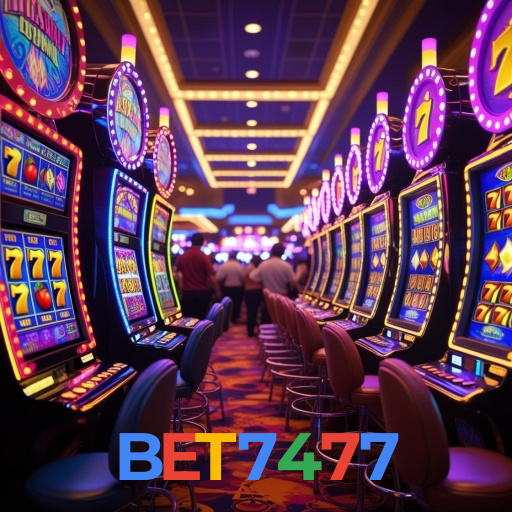 BET7477 visual