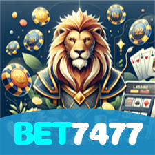 BET7477 visual