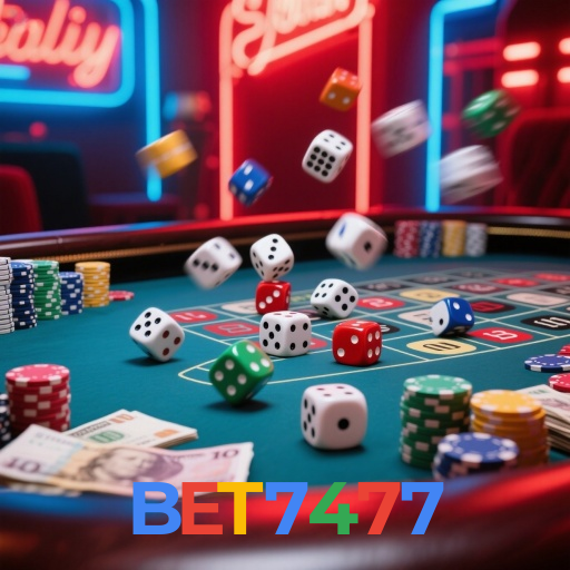 BET7477 visual