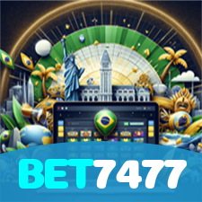 BET7477 visual