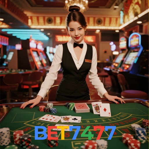 BET7477 visual