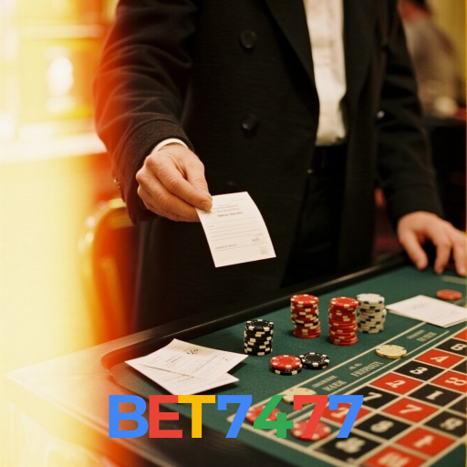 BET7477 visual