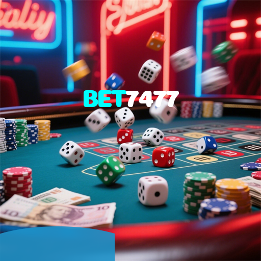 BET7477 visual