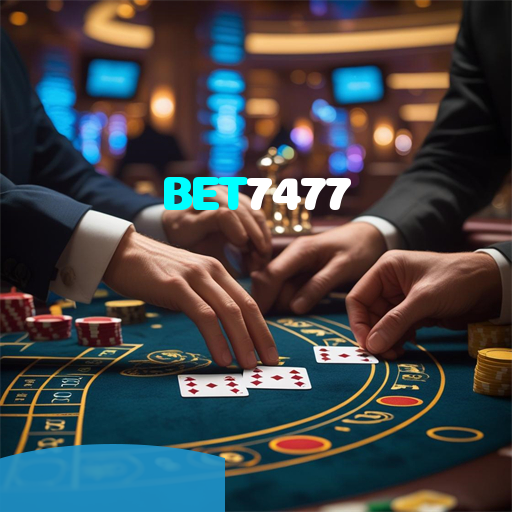 BET7477 visual