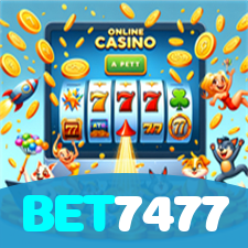 BET7477 visual