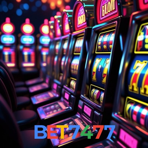BET7477 visual
