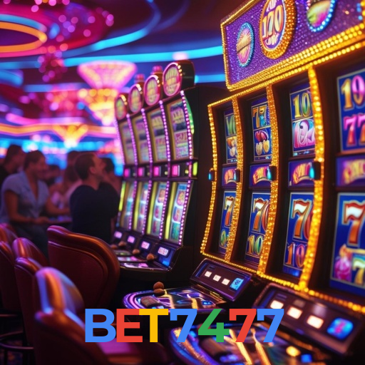 BET7477 visual