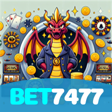 BET7477 visual
