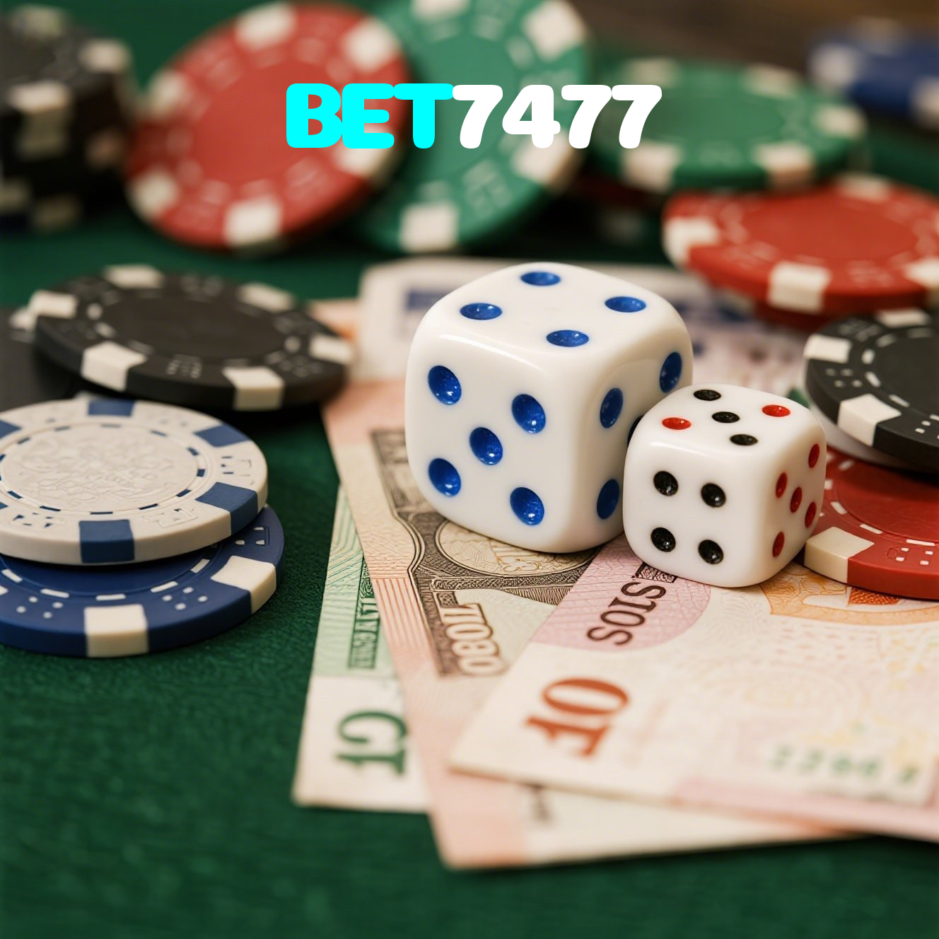 BET7477 visual
