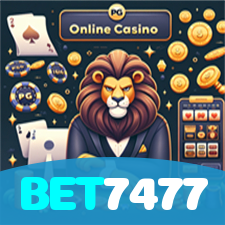 BET7477 visual