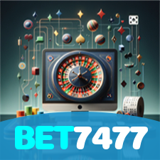 BET7477 visual