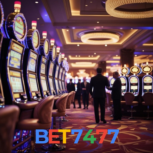 BET7477 visual