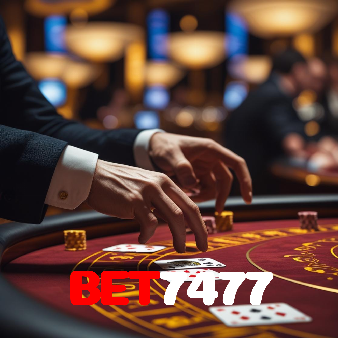 BET7477