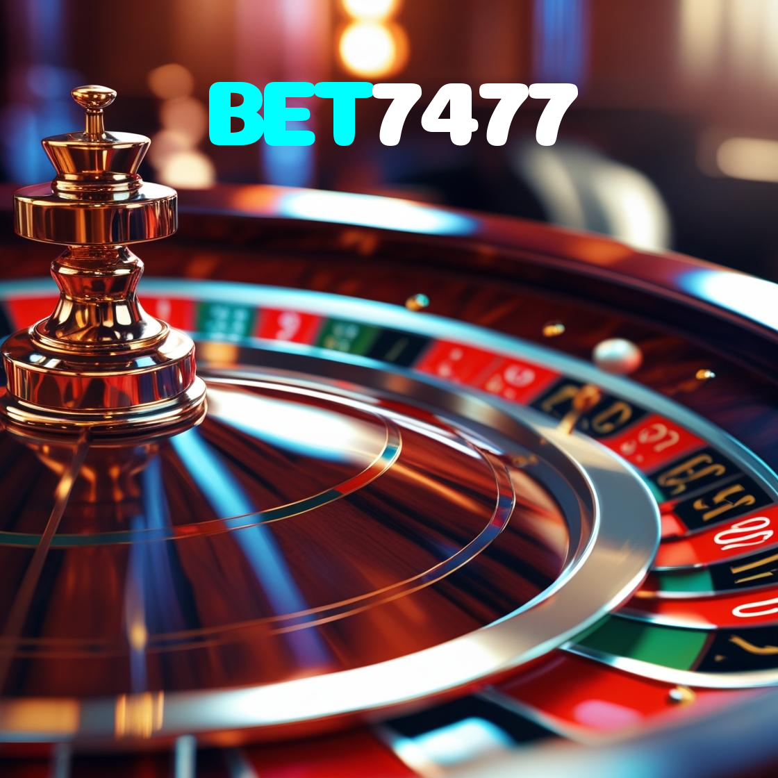 BET7477 visual
