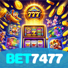 BET7477 visual