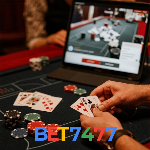 BET7477 visual