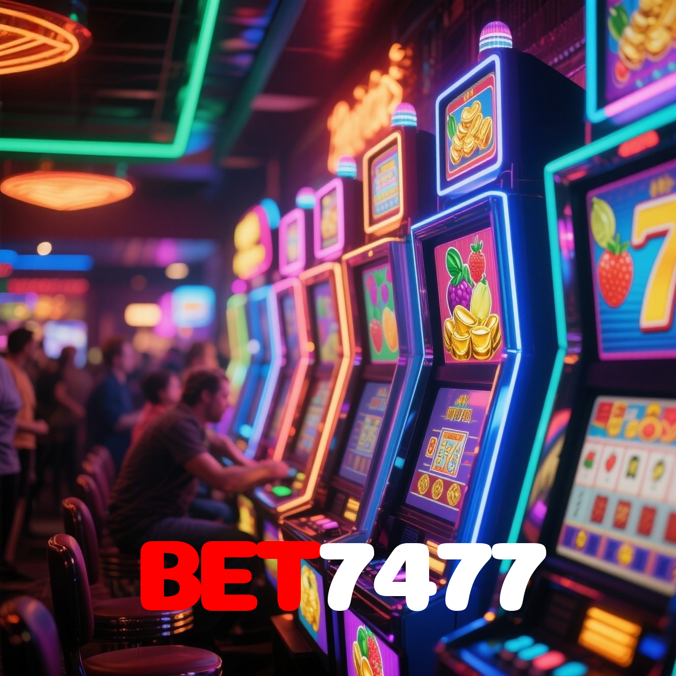 BET7477 visual