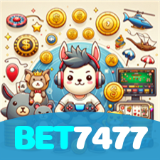 BET7477 visual