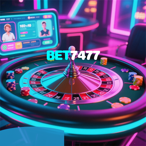BET7477 visual