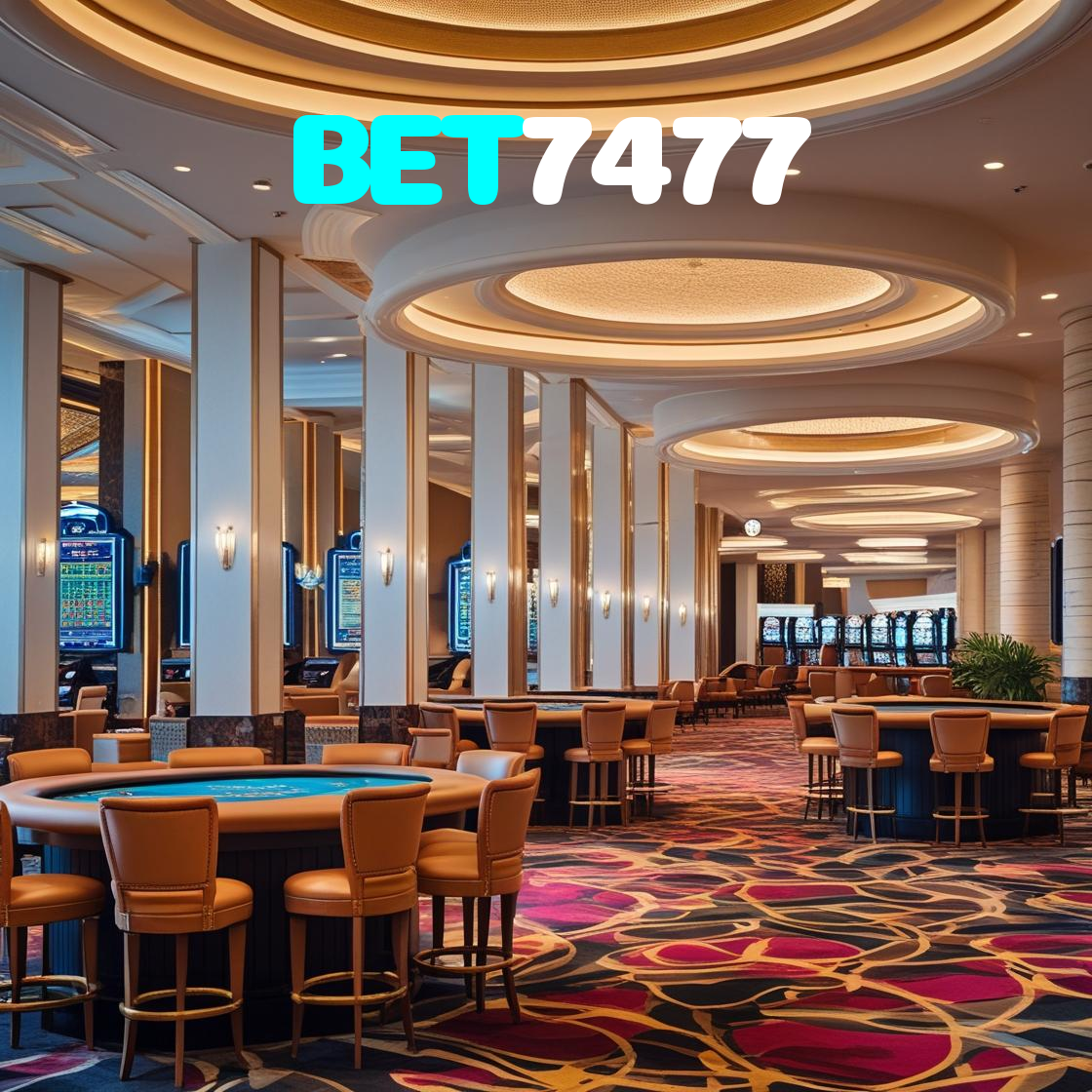 BET7477 visual