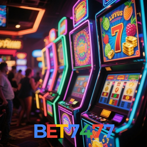 BET7477 visual