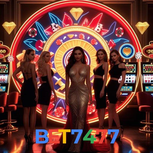 BET7477 visual