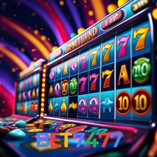 BET7477 visual