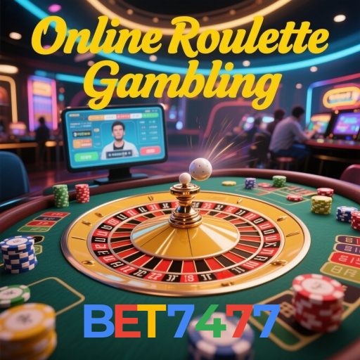 BET7477 visual