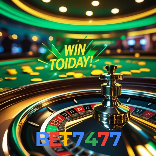 BET7477 visual