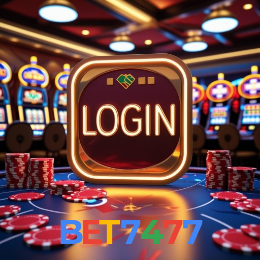 BET7477 visual