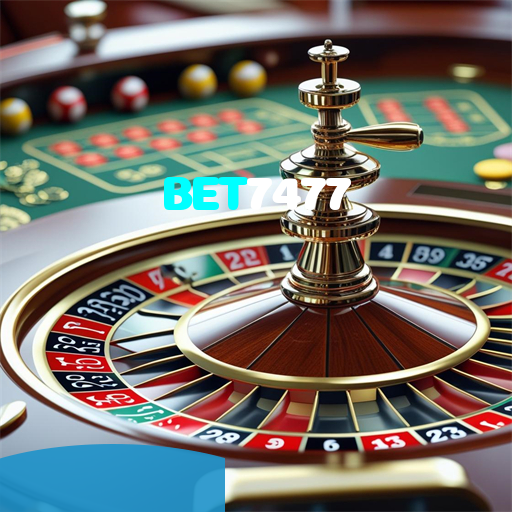BET7477 visual