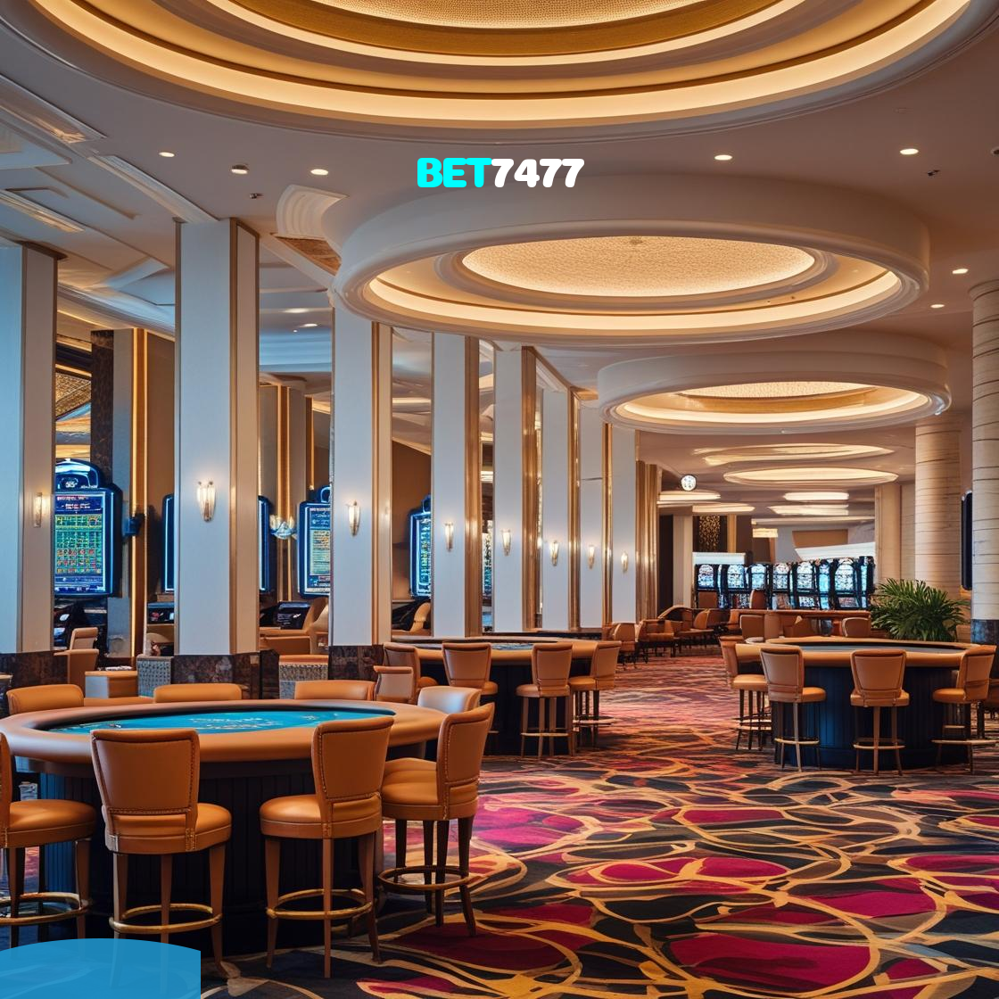 BET7477 visual