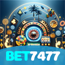 BET7477 visual