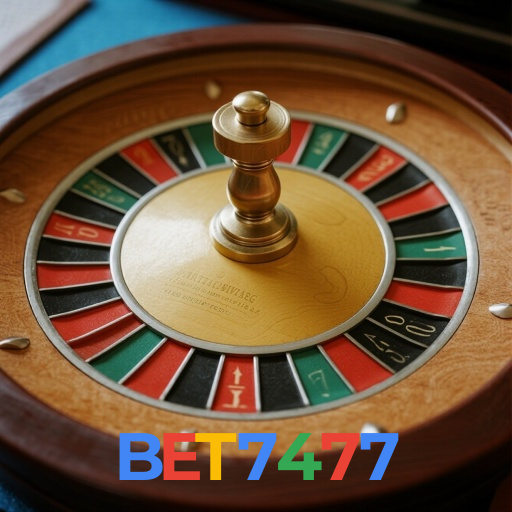 BET7477 visual