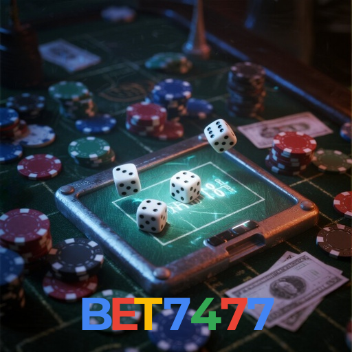 BET7477 visual