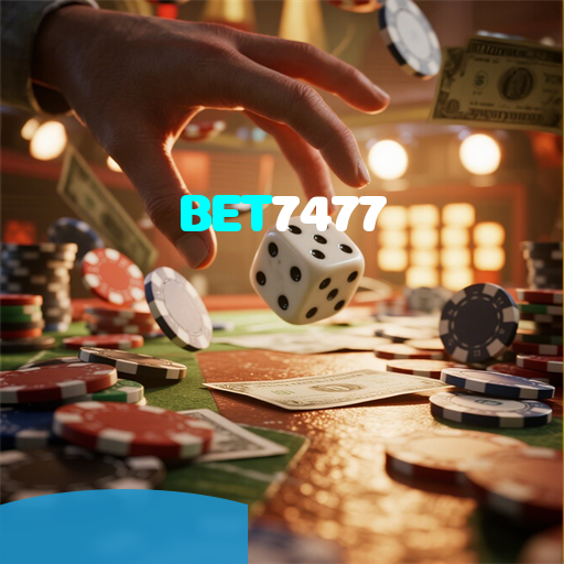BET7477 visual