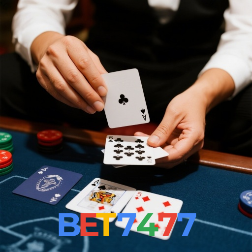 BET7477 visual