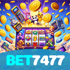 BET7477 visual