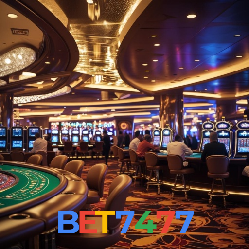 BET7477 visual