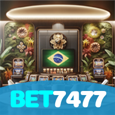 BET7477 visual