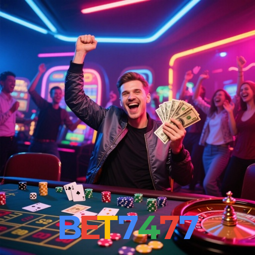 BET7477 visual