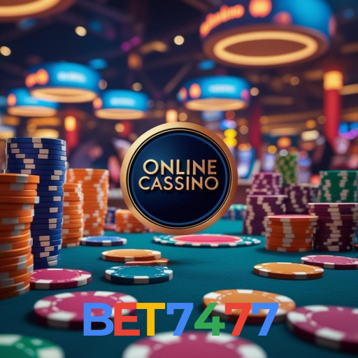 BET7477 visual