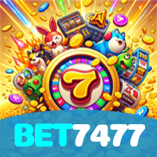 BET7477 visual