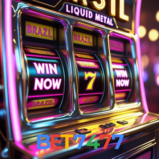 BET7477 visual