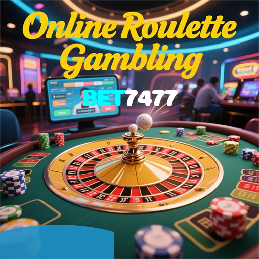 BET7477 visual