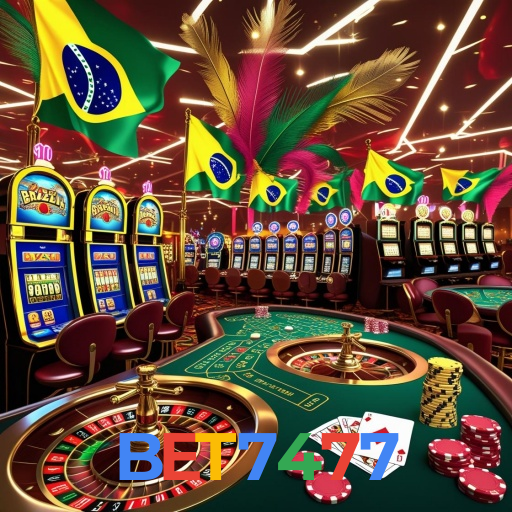 BET7477 visual
